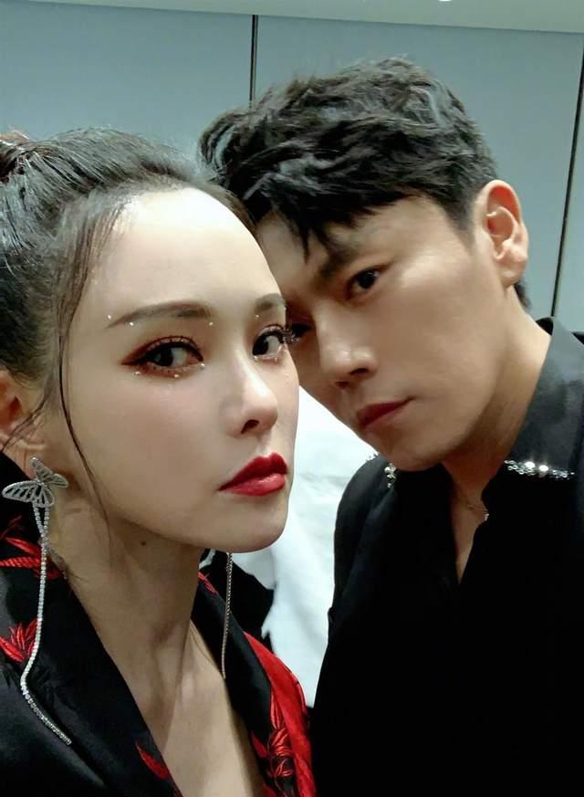 孙红雷|相差10岁！秦昊为何执意要娶二婚的伊能静？其实原因很简单！