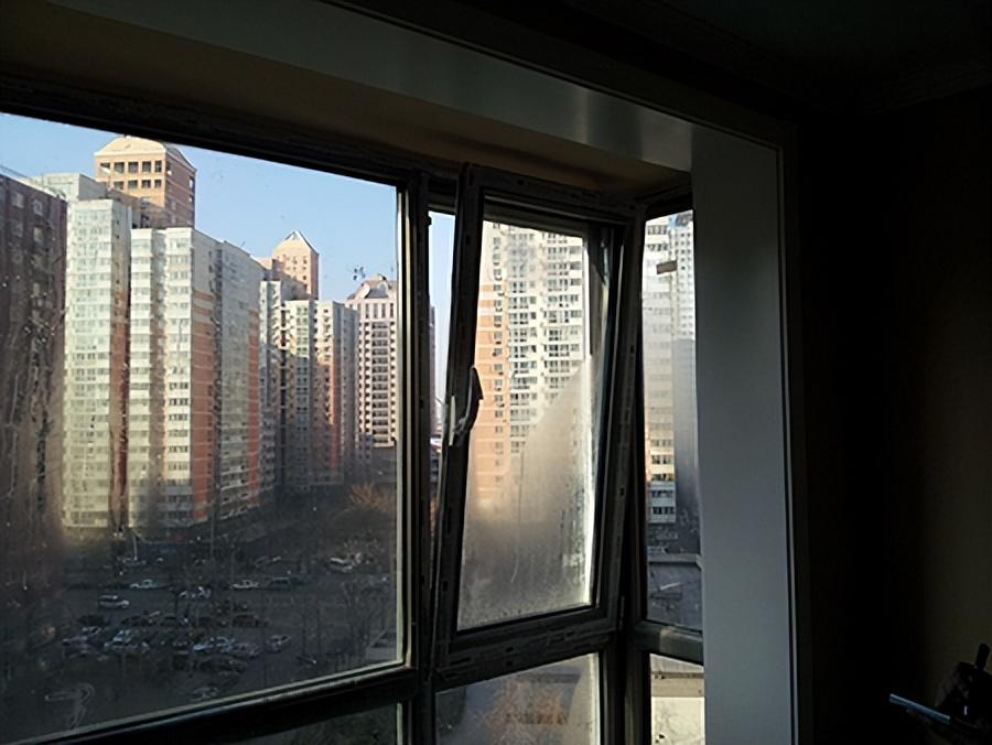 听完师傅的话,我才知道原来开窗通风和入住新房有这么多讲究