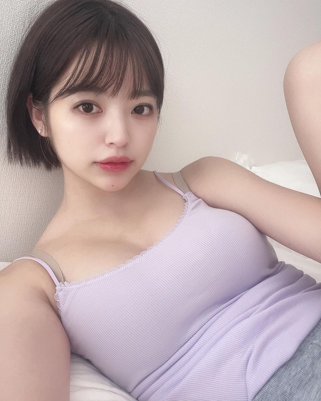 小森ほたる|头发短短更俏丽！《小森ほたる》甜萌小妹妹成长为俏女郎！