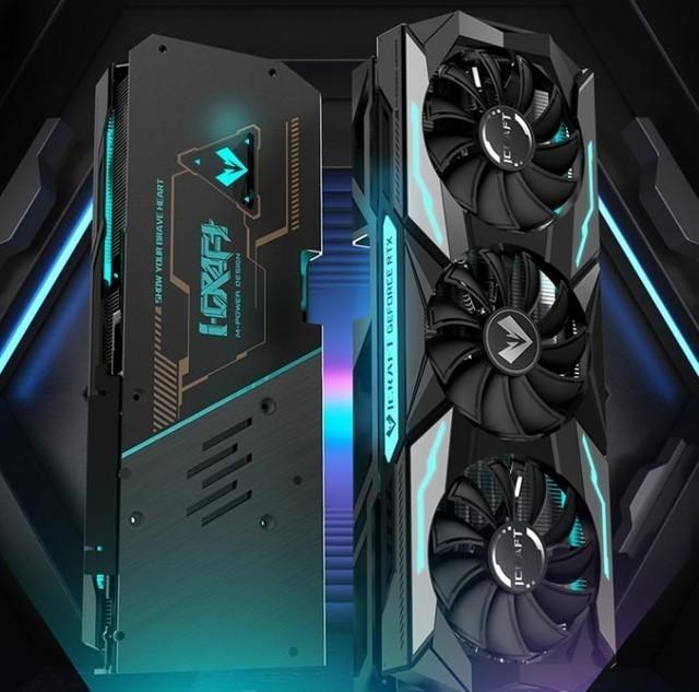 |RTX3080原价才值得下单