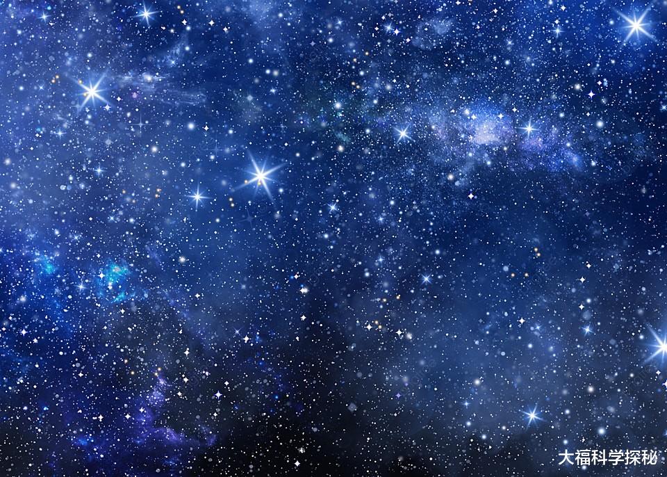 科学家用地球沙子的数量,来比较宇宙恒星的数量,哪个多?