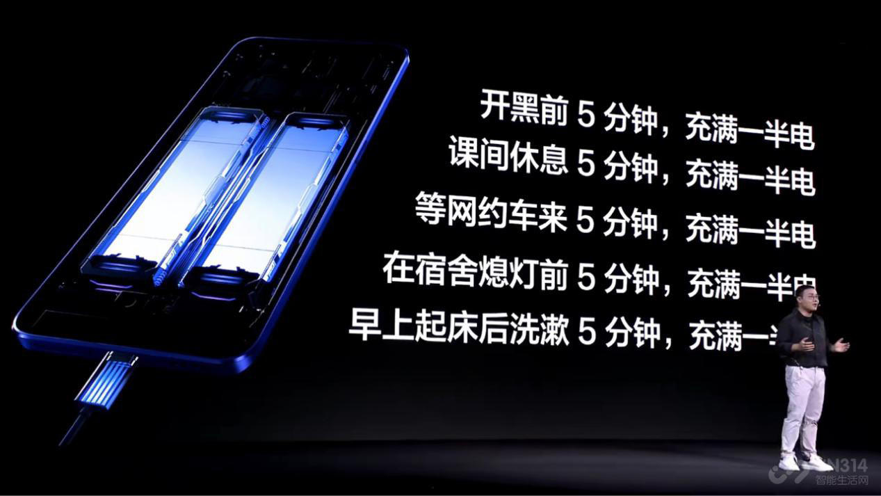 realme|真我GT Neo3发布:轻盈旗舰电竞,搭载神U,1999元起