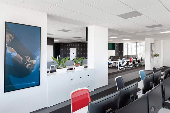 办公室|新办公室装修好之后多久才能安全入住呢?