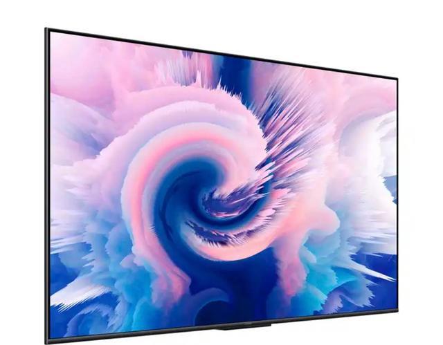 华为智慧屏|限时直降600元,65英寸+鸿鹄画质,华为智慧屏太有“良心”了