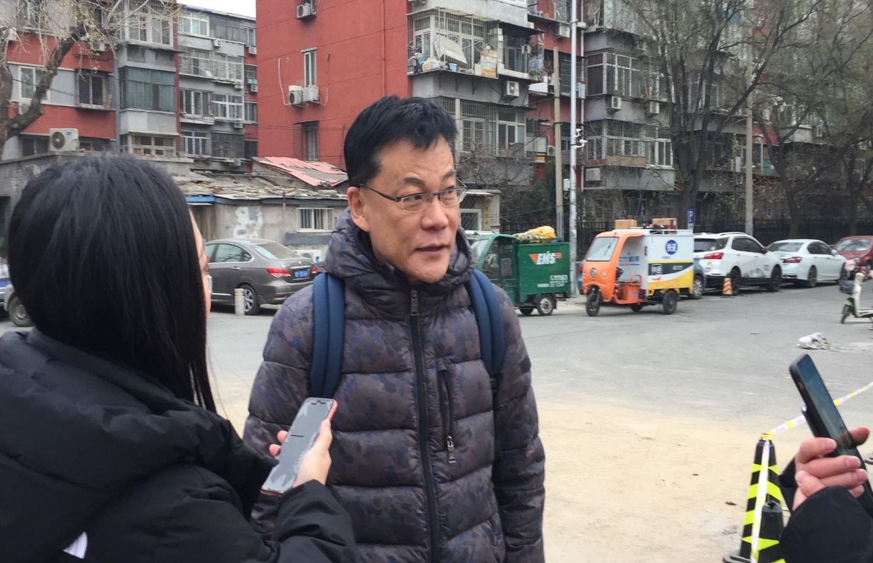 罗永浩|第4期丨命理中的大佬——当当网创始人李国庆