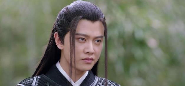 华晨宇|32岁任嘉伦新剧已安排，和老熟人再合作，导演来自《青云志》