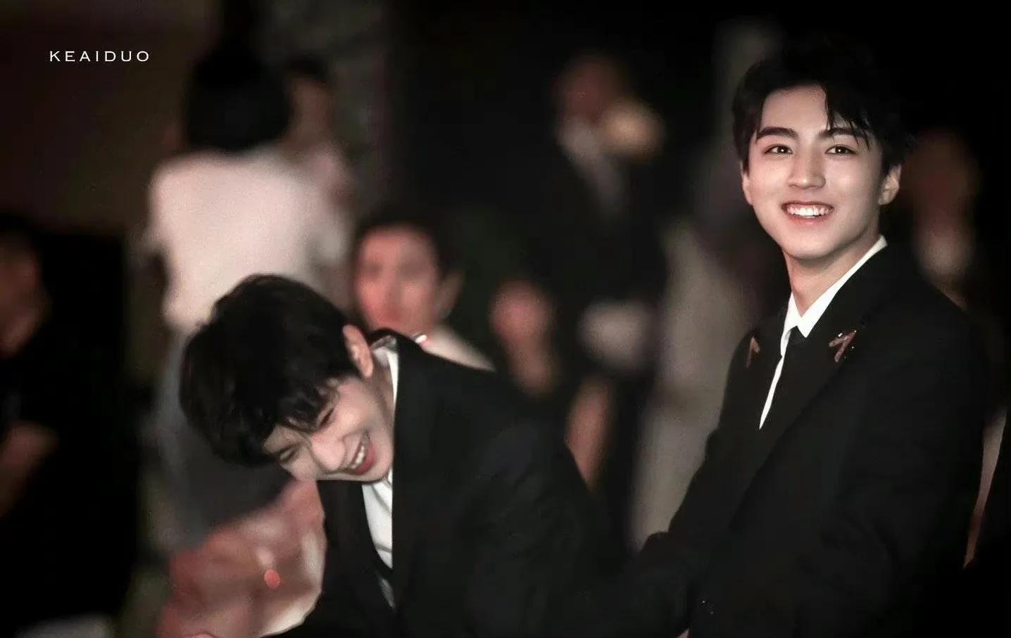 成都|你不知道的娱乐圈冷知识：包贝尔是混血儿，陈飞宇陈赫是表兄弟