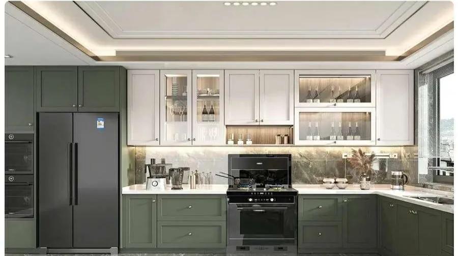 装修了一千套房子总结出来的经验,记住这些少花冤枉钱,建议阅读