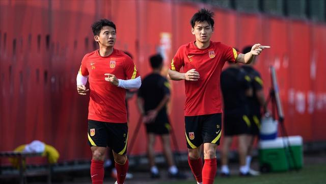 陈戌源|中国男足0-25输球后，陈戌源正式弃权，亚足联作出决定，女足躺枪