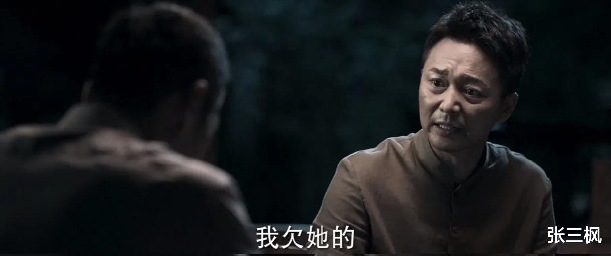 反派|“坏蛋”不要乱演，这8位明星演坏人，慈眉善目，却个个让人恐惧