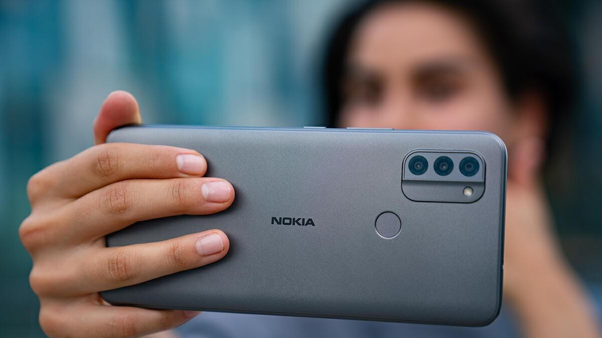 OPPO|年货节迎2023，盘点适合买给长辈的手机，诺基亚红米华为入选