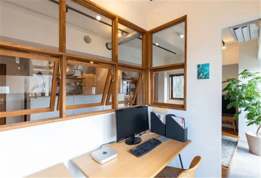 家里采光差怎么办?三种方法让你的家“亮”起来!