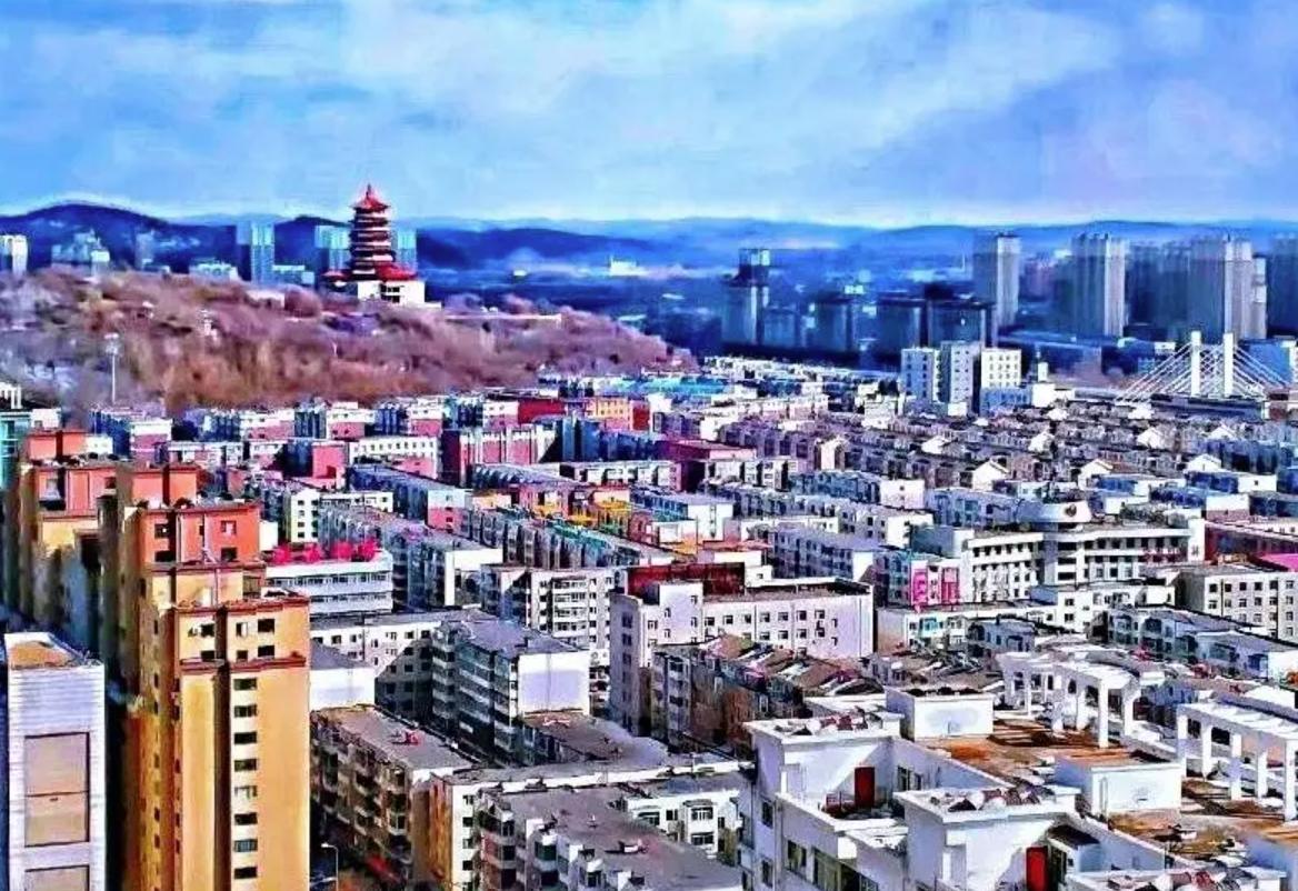 泰州|辽源市的风景大家都知道吧？跟我一起来看看吧