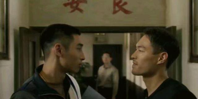 华灯初上三|有点重复,有点灌水,《华灯初上三》第2集:潘文成被陷害