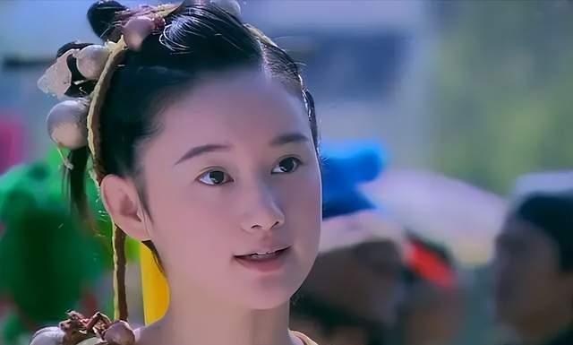 郭晓婷|学习好还爱告状,直言不讳惹嫌弃,郭晓婷就像班里的优等生!