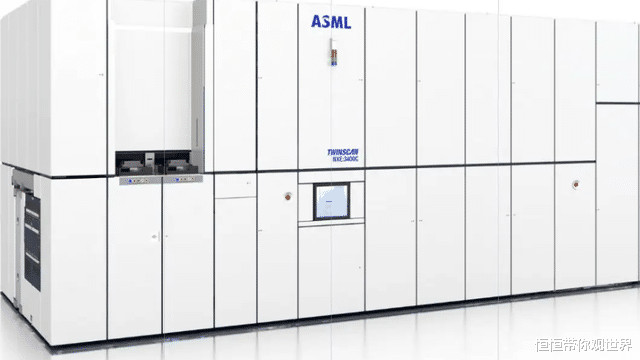 Java|飞人刘翔：在朋友圈卖ASML光刻机，一出手就是2台，价值1个亿