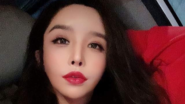 河莉秀|最美变性人河莉秀：因不能生育家暴丈夫，47岁身体不如80岁老太太