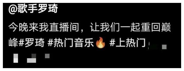 孙悦|“消失”的歌手:县城走穴、直播卖惨、不修边幅,选择决定命运