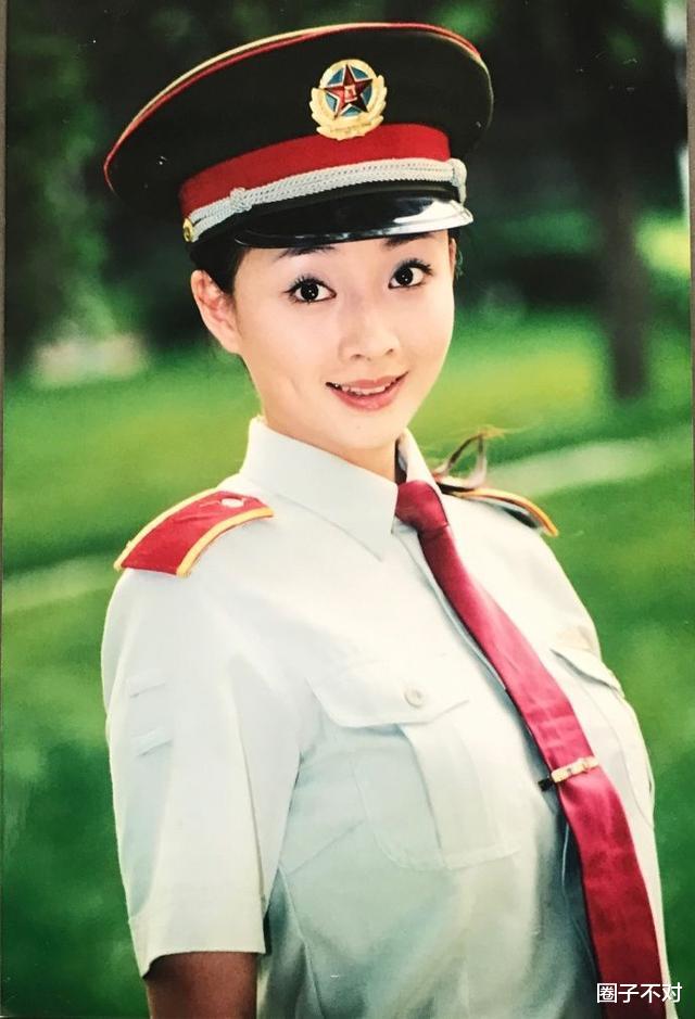 殷桃|殷桃的坎坷情路:六段情史都成空,43岁仍单身的她在追求什么?