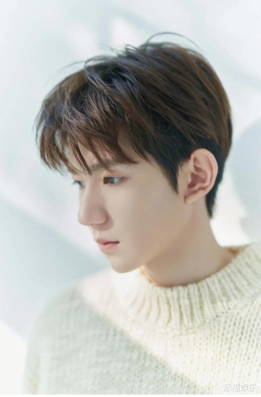 王源|王源采访中的真性情，依然是小孩，但沉稳的一面让人震撼