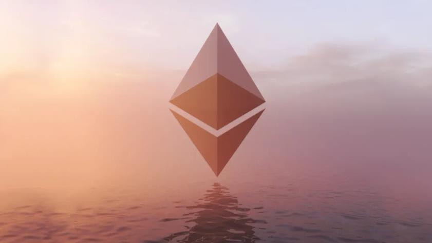 以太坊|谷歌开发了以太坊合并倒计时时钟