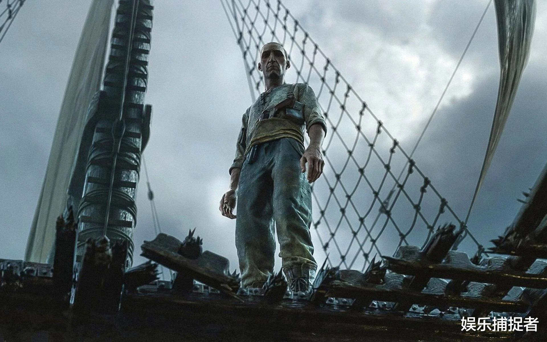 自由意志|《爱，死亡和机器人》第三季点评：9集中有4集颇有看头