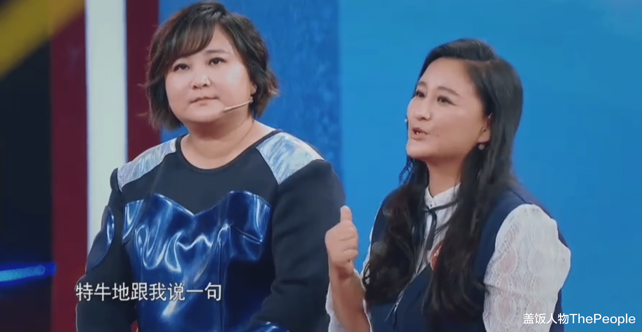 姐姐|亲姐妹携手混圈需谨慎！有人拖后腿，有人成助力，有人低谷不离弃