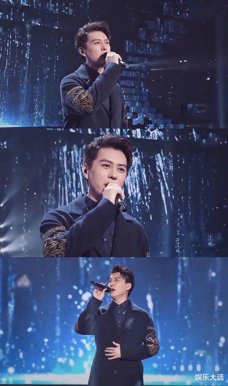 靳东|年轻时一般，年纪大了却越来越帅，这5位男星，赢在了人生下半场