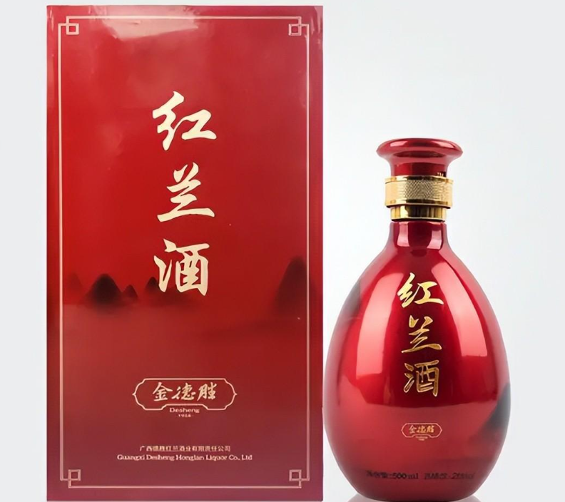 广西|广西3大“倒霉酒”，辉煌时家喻户晓，如今却在超市积灰