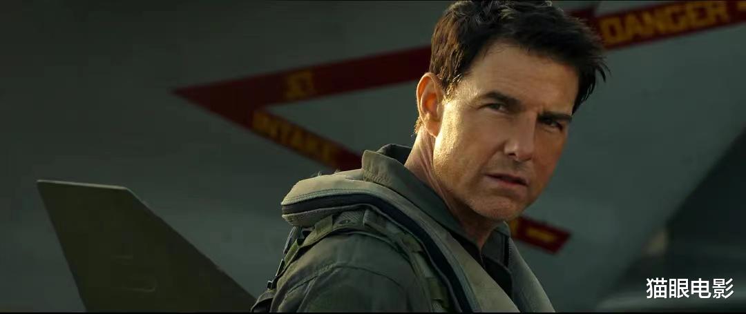 汤姆·克鲁斯|阿汤哥新片台湾上映,影院放动作戏时天花板掉落,观众以为是特效