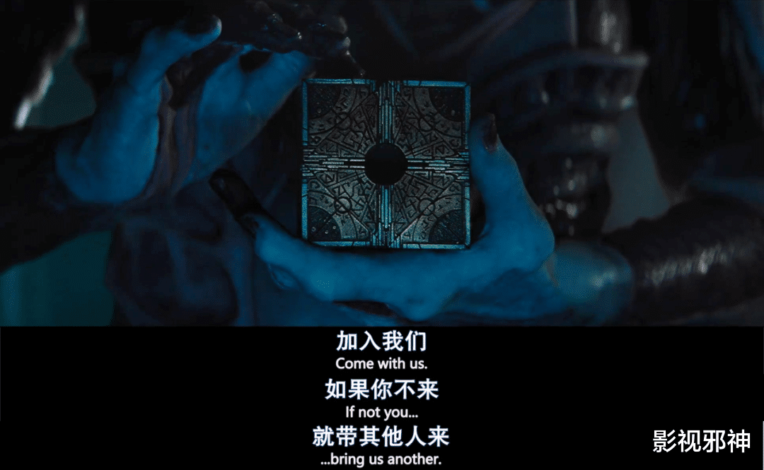 鲁豫有约|BDSM彻底被这片玩坏了……