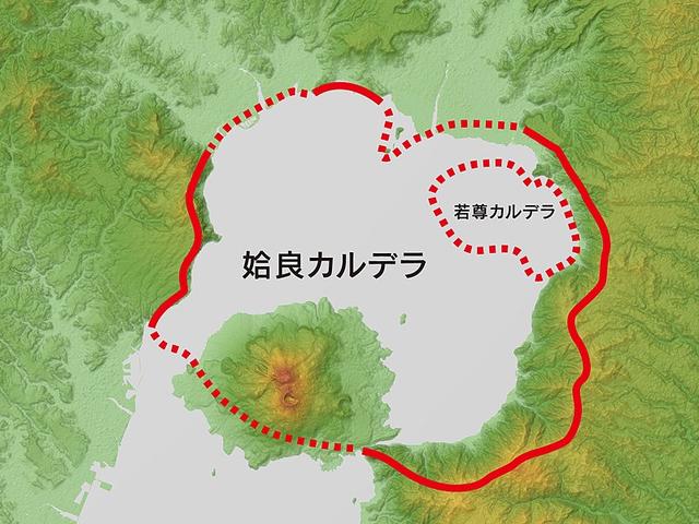 富士山|日本樱岛火山多次喷发,富士山有喷发的危险么?