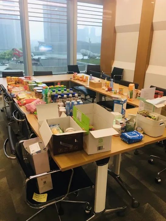 求职|坚守初心,以奋斗书写租赁人的青春之诗