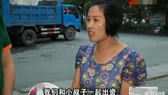 安置房|兄弟俩投资130多万建房，承诺建好后房子一人一半，弟弟：法庭上见