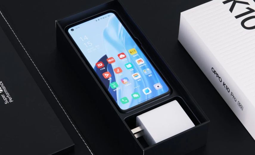 液晶显示器|LCD党的福音!OPPO K10全面评测,最新发布的超次元旗舰