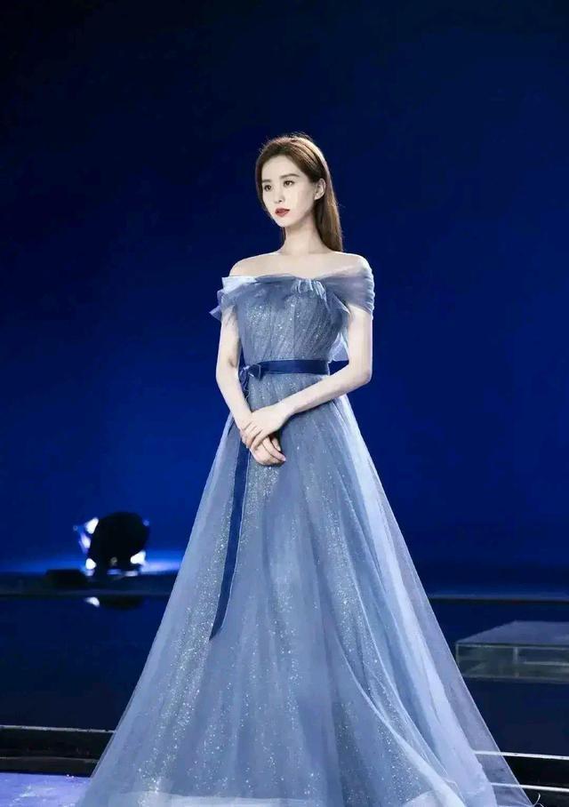 刘诗诗|婚后败光两个亿？刘诗诗为何下嫁二婚吴奇隆，胡歌无意说出真相