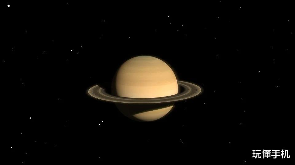 8月15日将上演“土星冲日”:地球、太阳、土星会连成一串