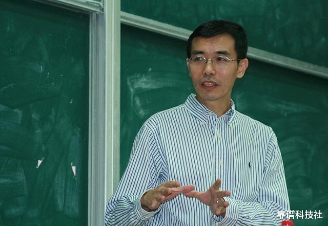 53岁的中国教授，带领3593名科学家，缔造出全球第一的AI龙头