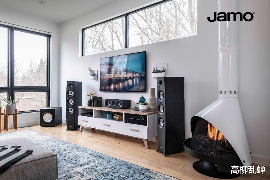 音箱|入门性价比之选，来自北欧的好声音——尊宝D430II无源音箱