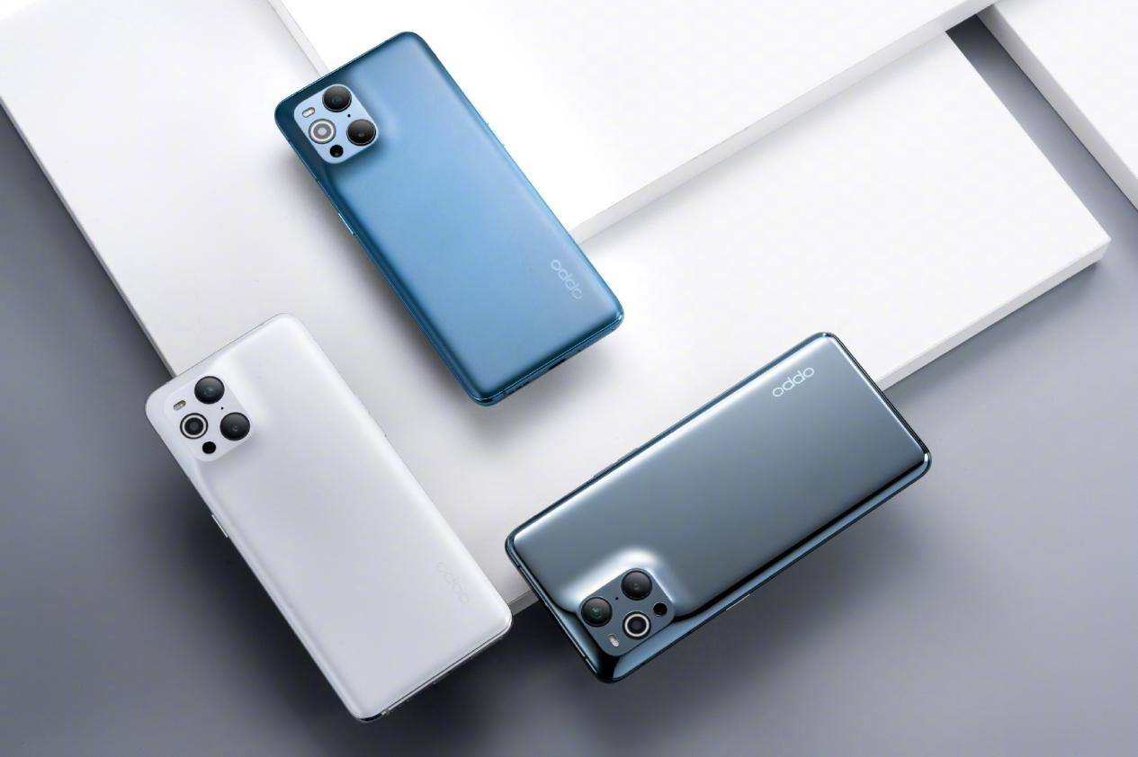 find x|索尼双主摄+2K屏,从4999元降到3799元,老旗舰更香甜!