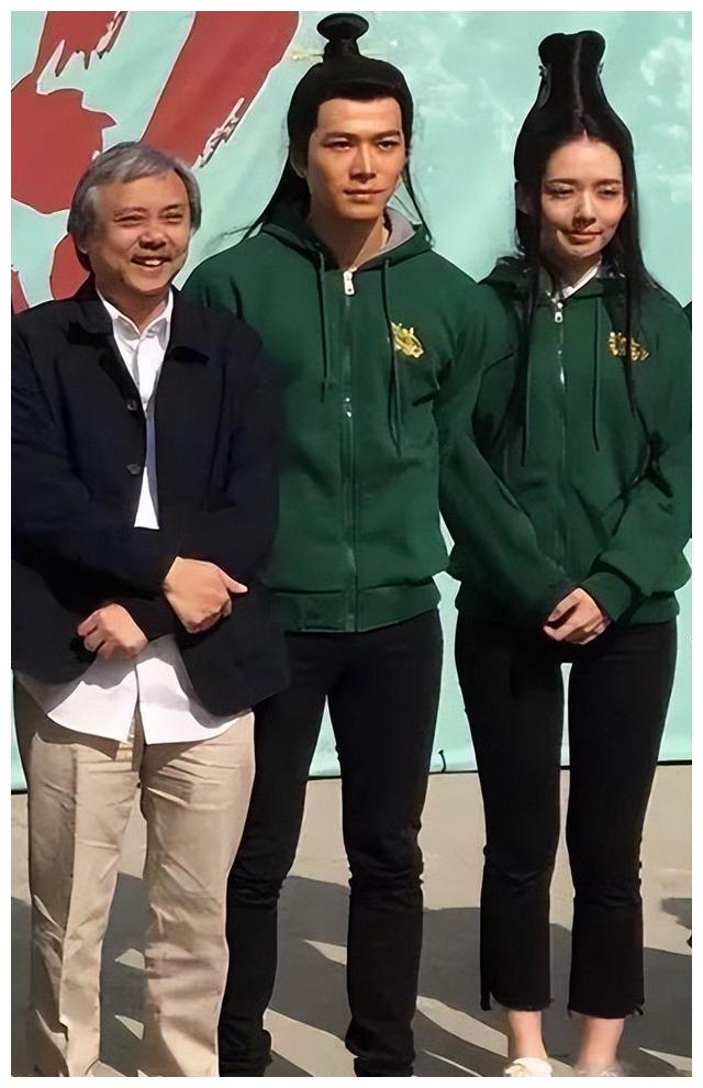 明星 颜值封印!明明是花容月貌的女明星,却都被这奇特的造型给坑了