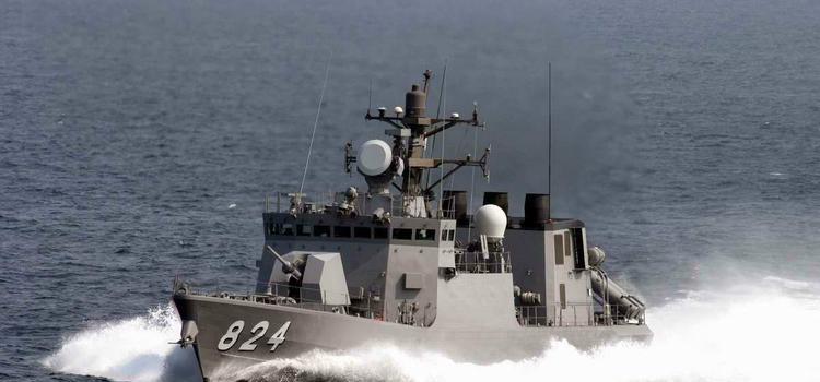 世界海军导弹艇发展史——日本海自篇