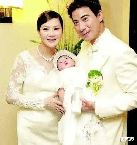 琼瑶剧|琼瑶女郎的现实爱情：婚姻终结、梦碎豪门、40岁单身…