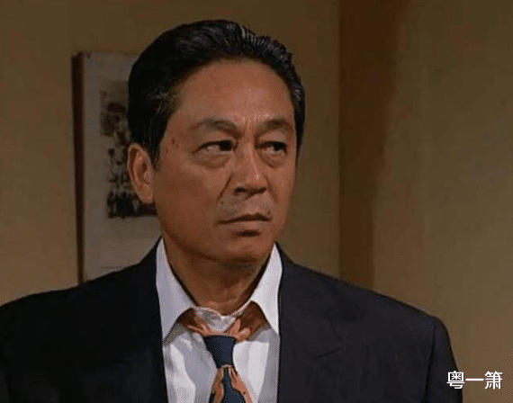 反派|可以写进教科书的港剧五大老牌反派,可惜有两人已经去世多年