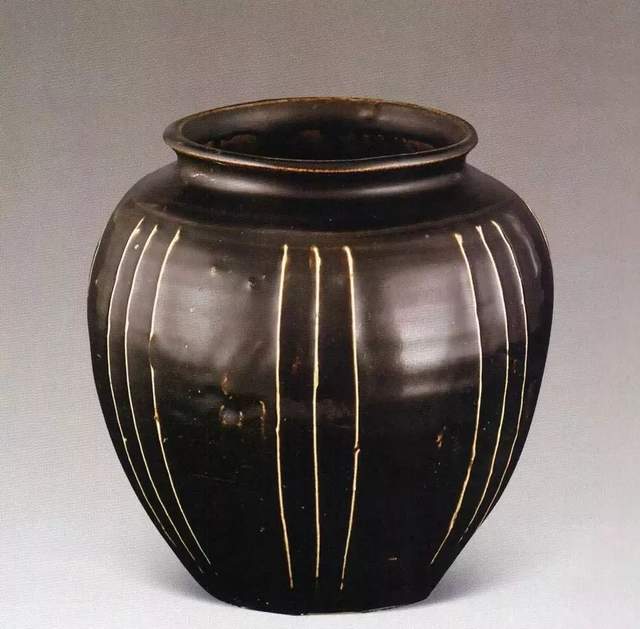 宋代|玩古瓷别瞧不上黑瓷，以后会让你高攀不起