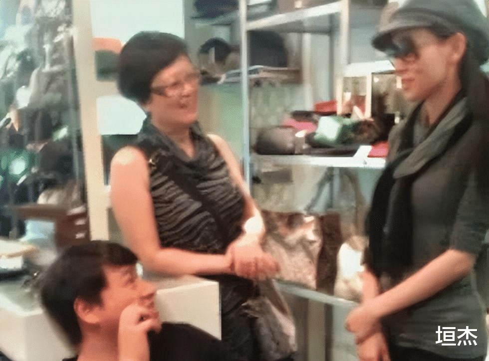 李泳豪|走出被绿阴影,他终于结婚了