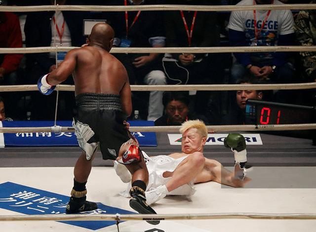 |梅威瑟计划5月重返拳台!教练:期待他带着50连胜战绩打职业拳赛