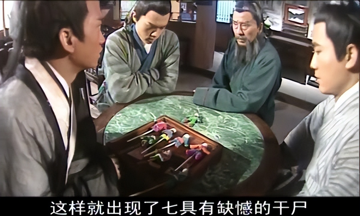 包拯|《少年包青天》1和2的区别:观众想轻判1的凶手,严惩2的凶手