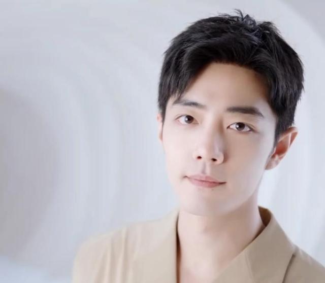 钟丽缇|回首香江群星璀璨的90年代，“肖战型”全能多栖艺人是当下稀缺