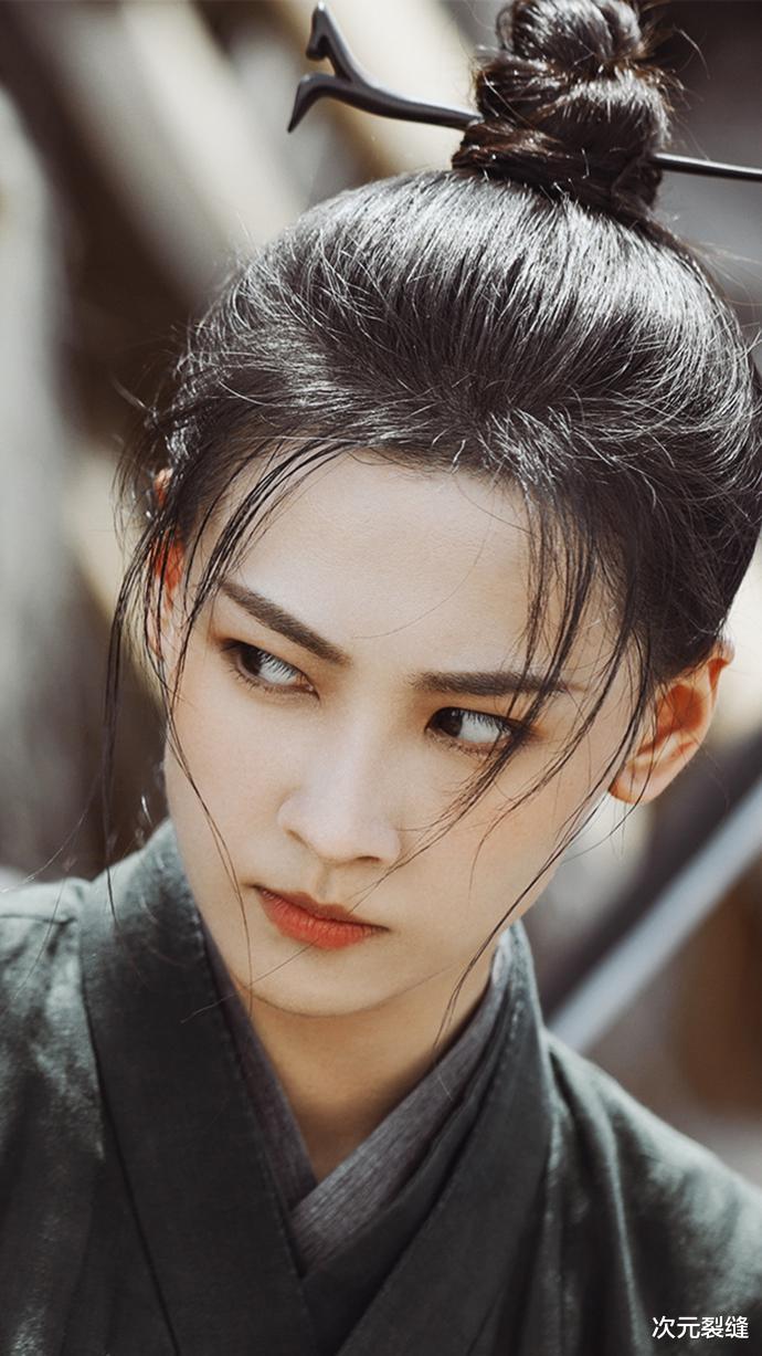 金泰妍|《雪中悍刀行》收官播放量50亿，青鸟选角最成功，张若昀欠3部第二季